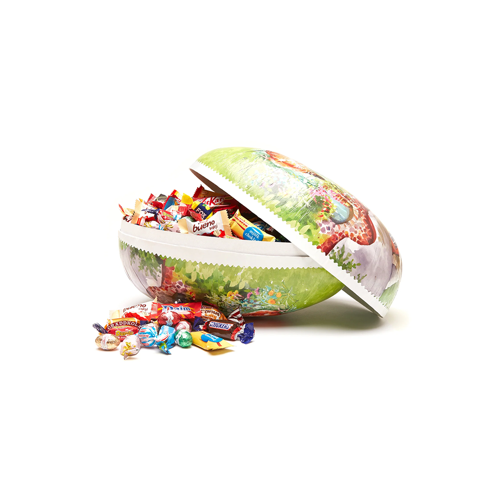 Påskägg 35cm