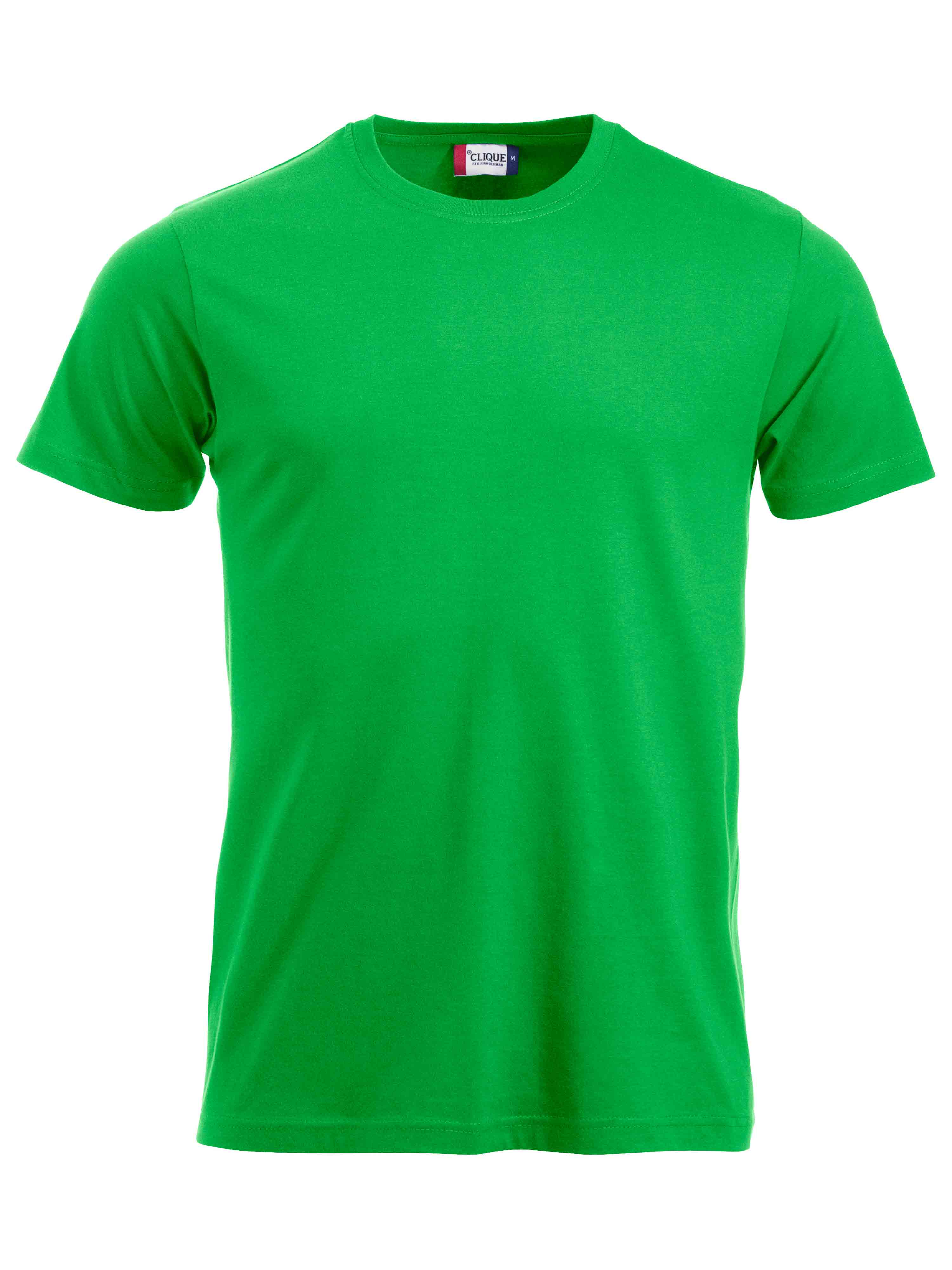 Apple Green
