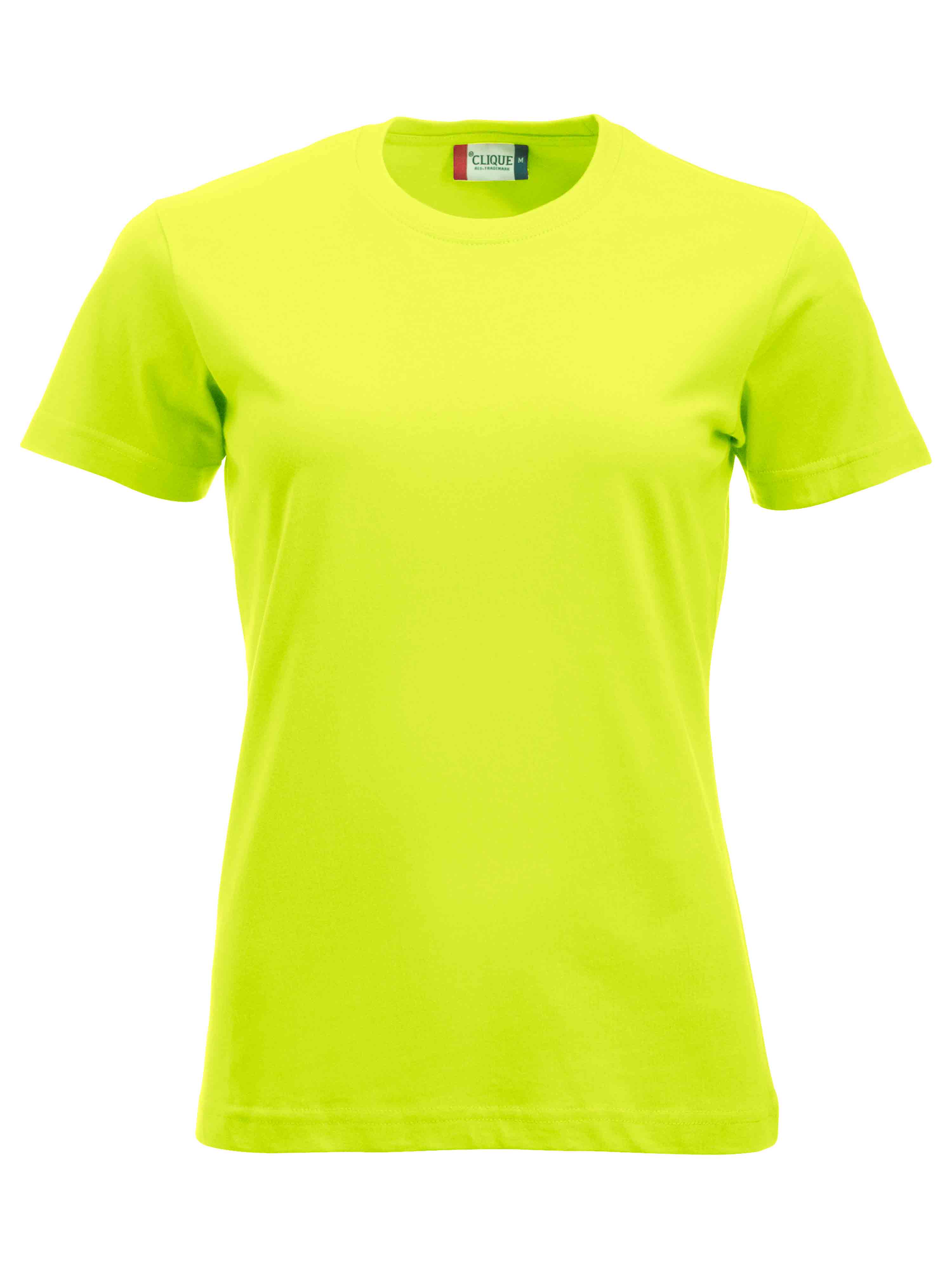 Visibility Green