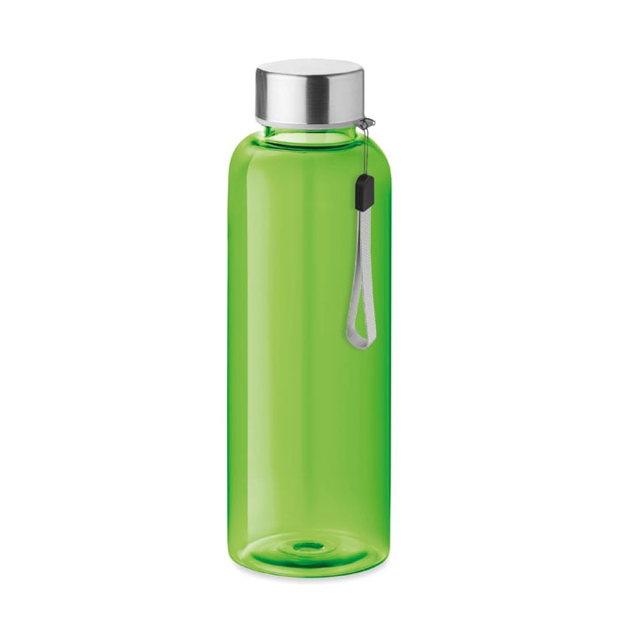 Transparent Lime