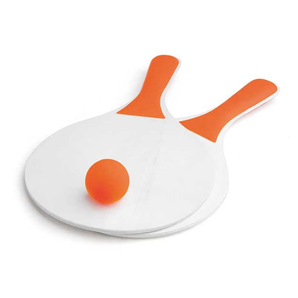 Vit/Orange
