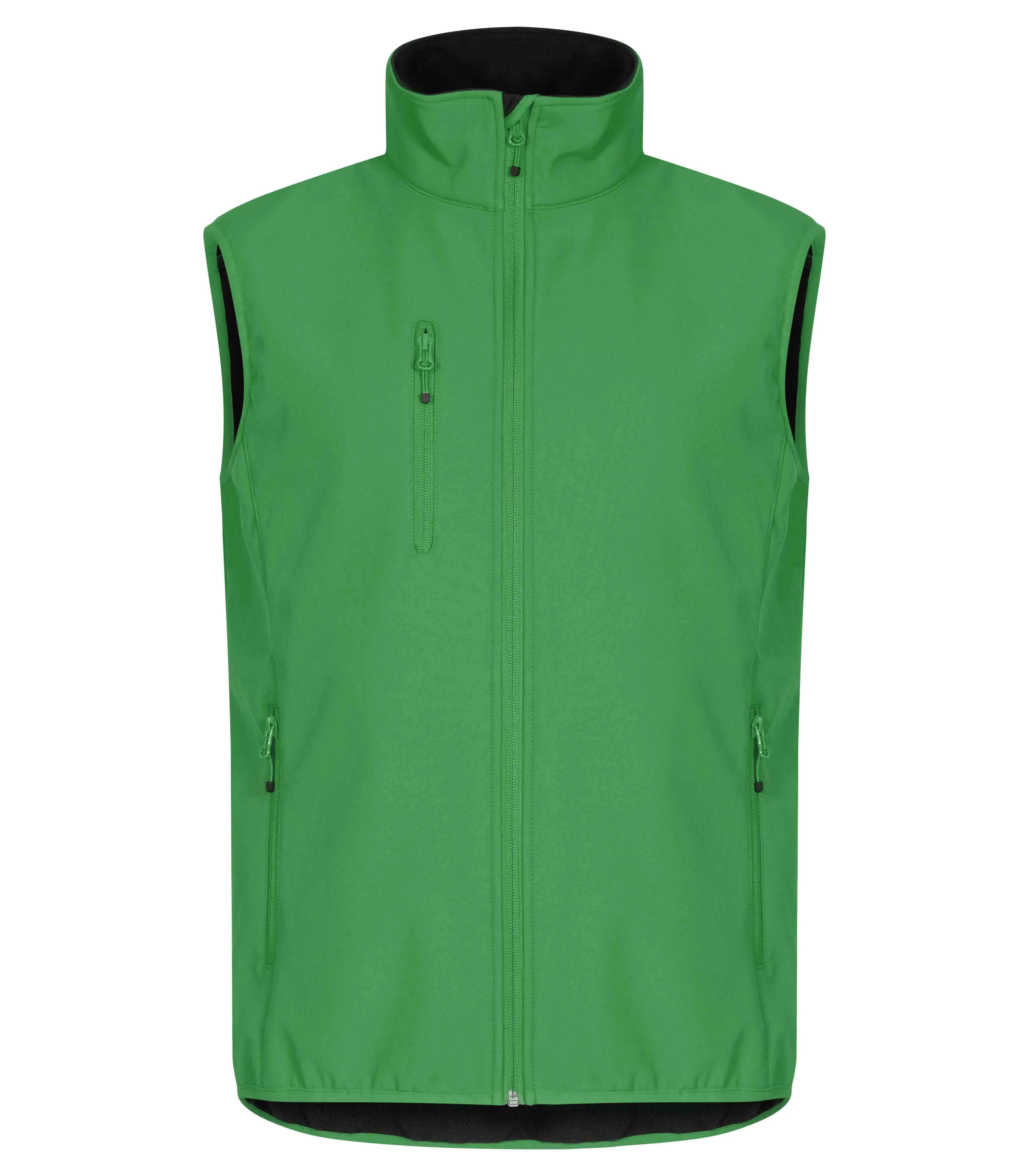 Apple Green
