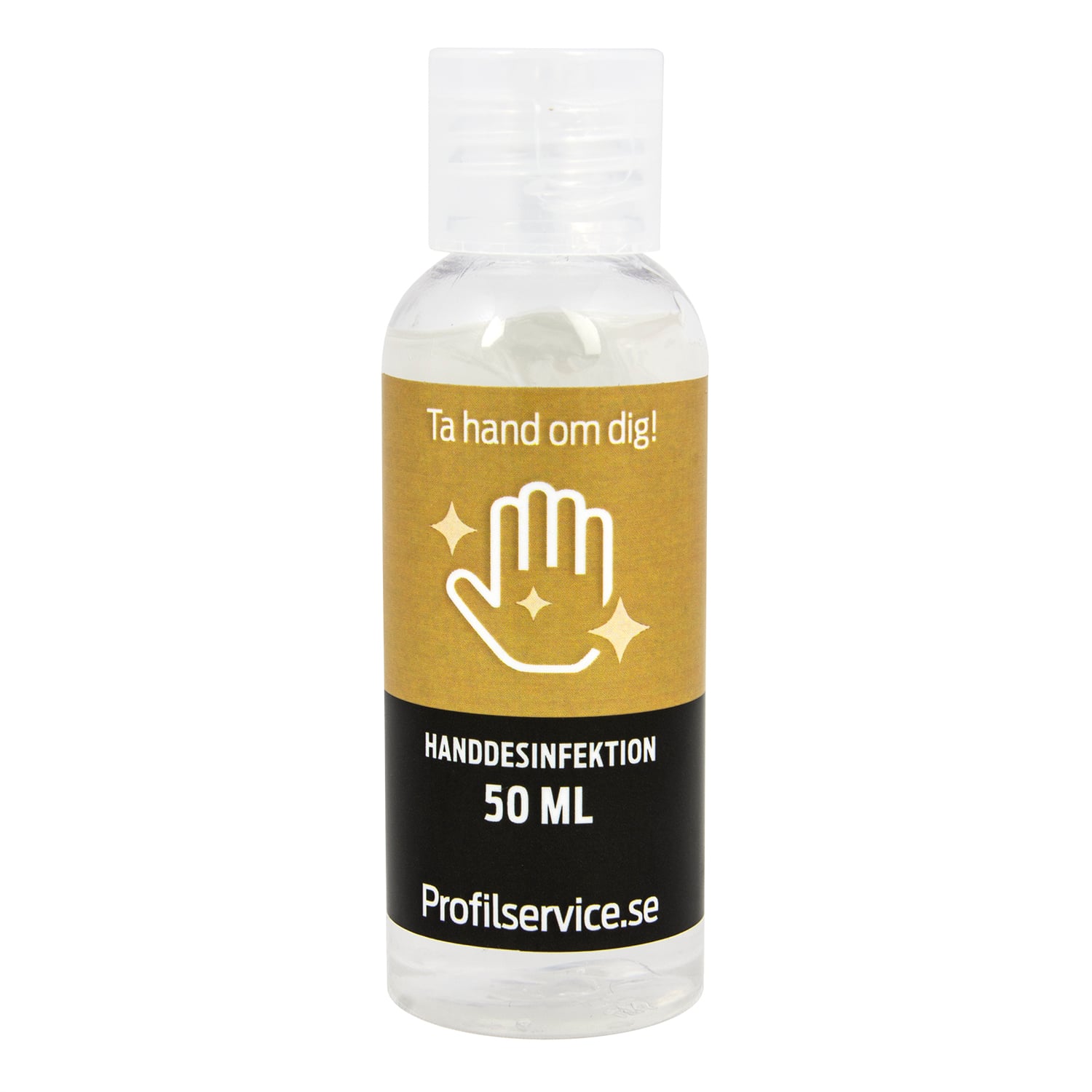 Handsprit Gel 50 ml