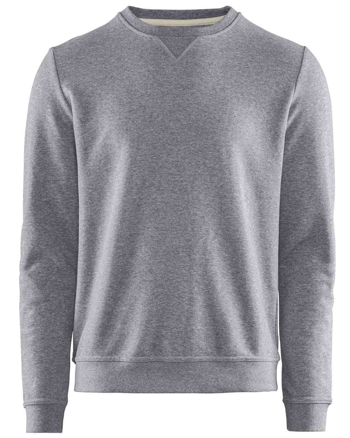 Grey Melange
