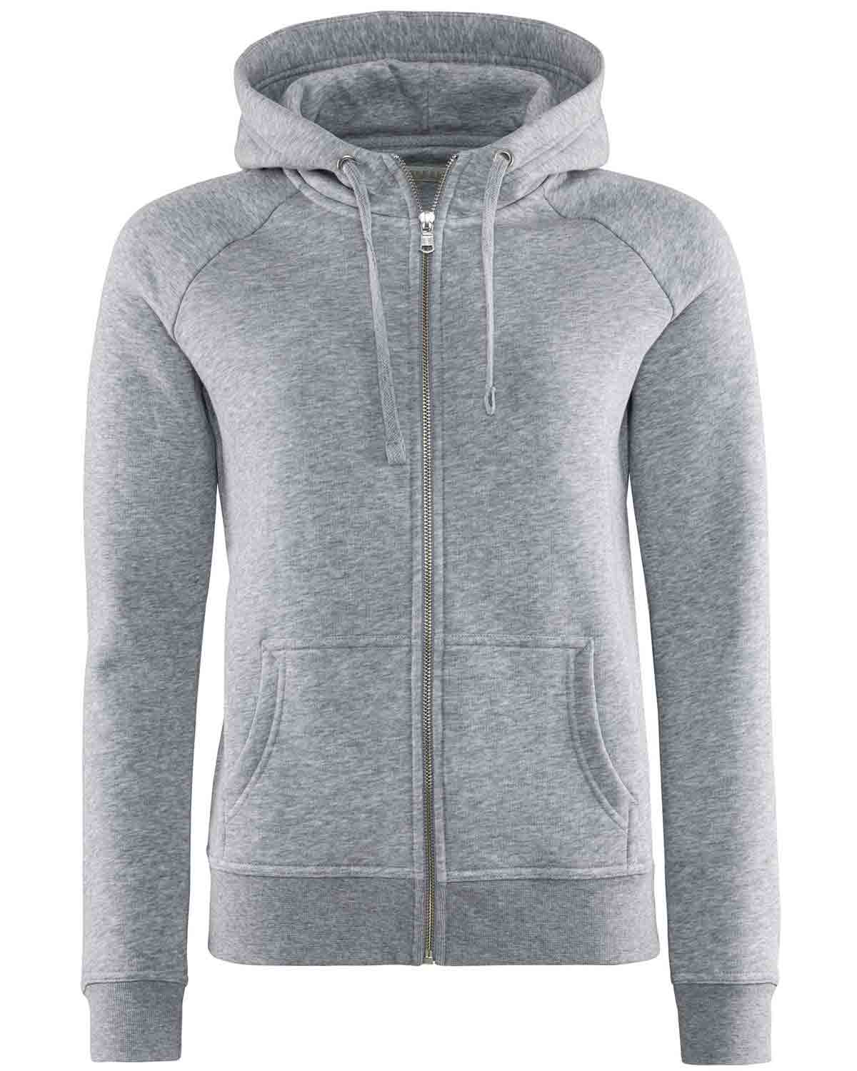 Grey Melange