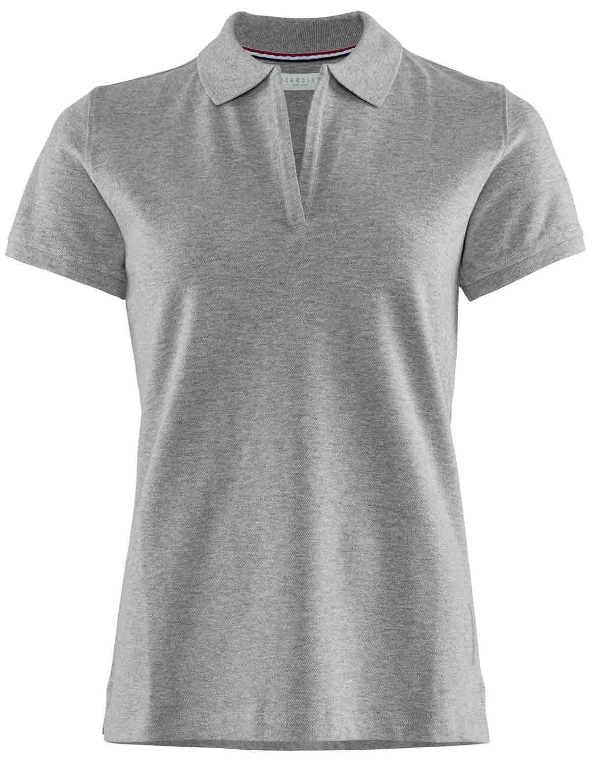 Lightgrey melange