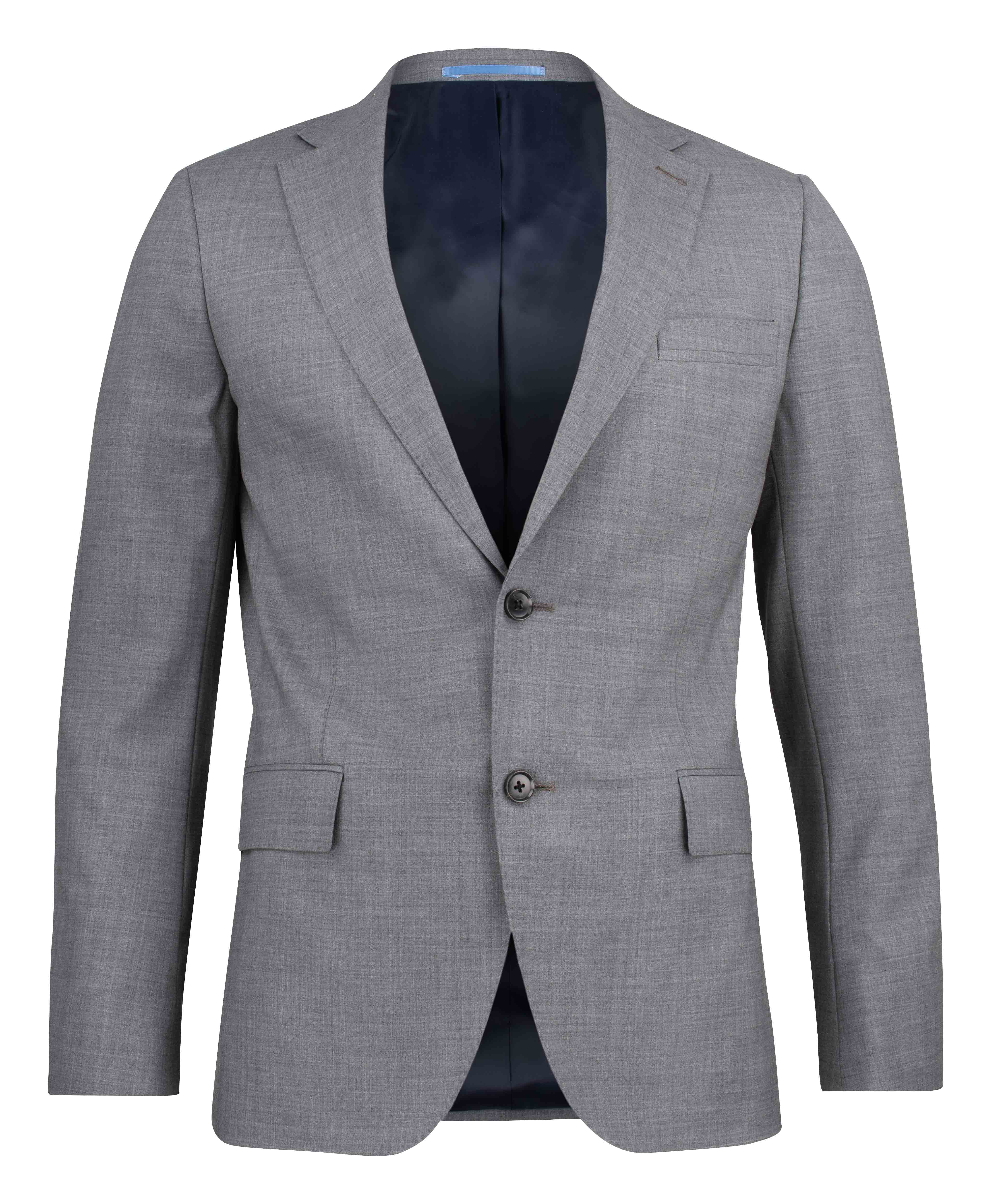 Grey Melange