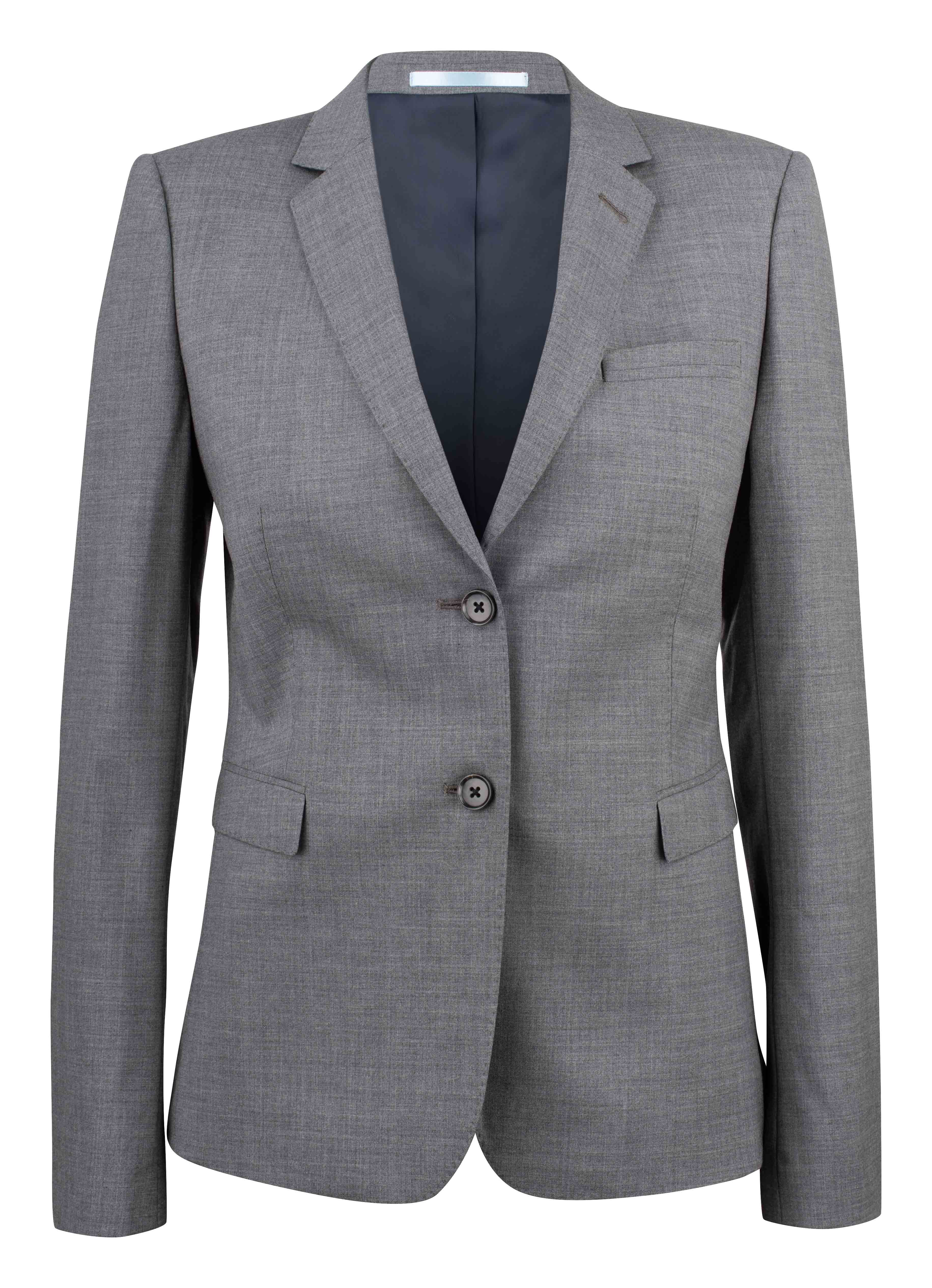 Grey Melange