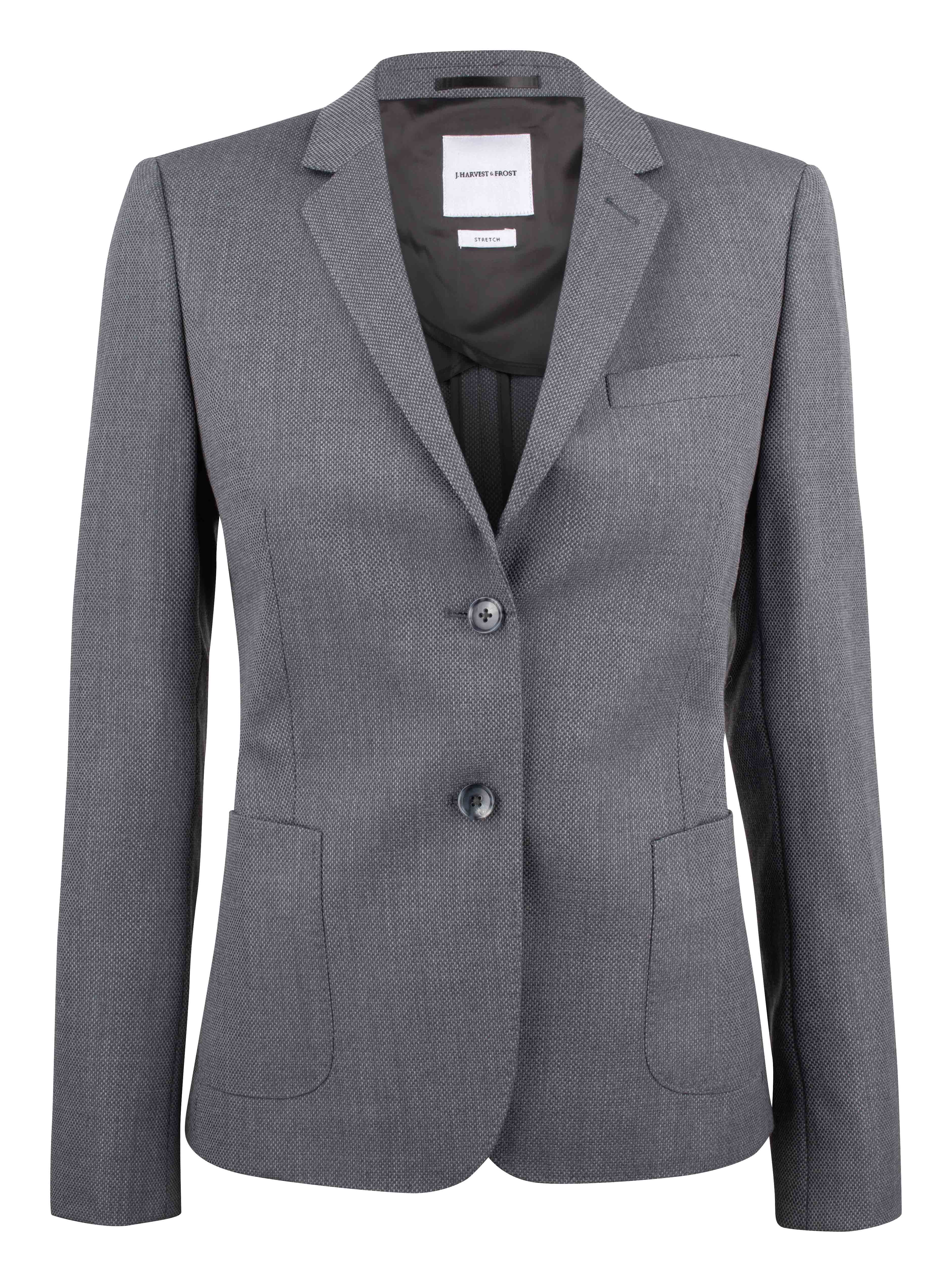 Anthracite Melange