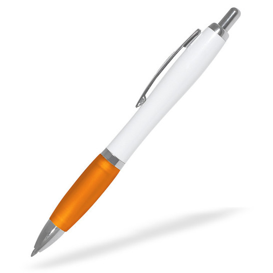 Vit/Orange
