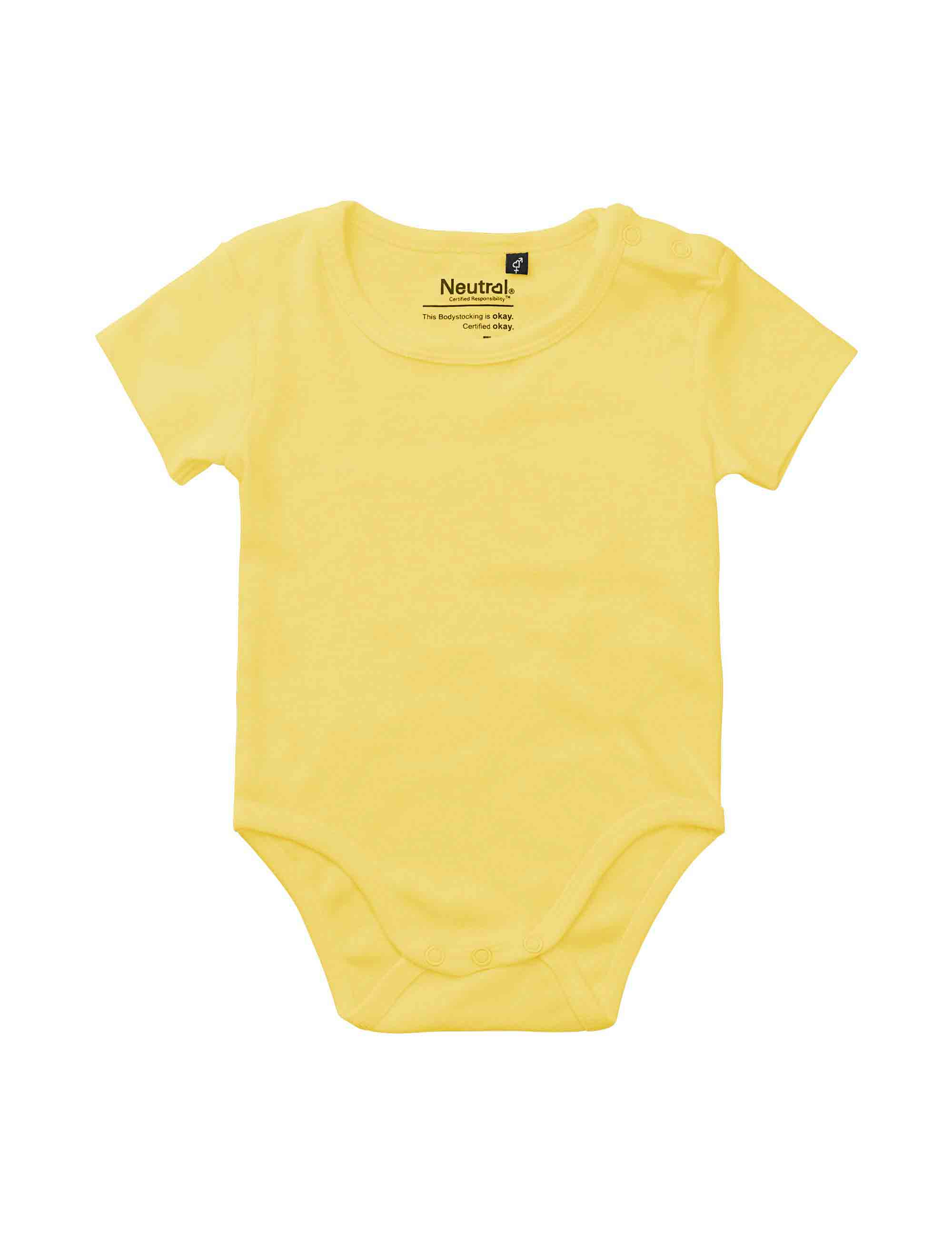 Dusty Yellow