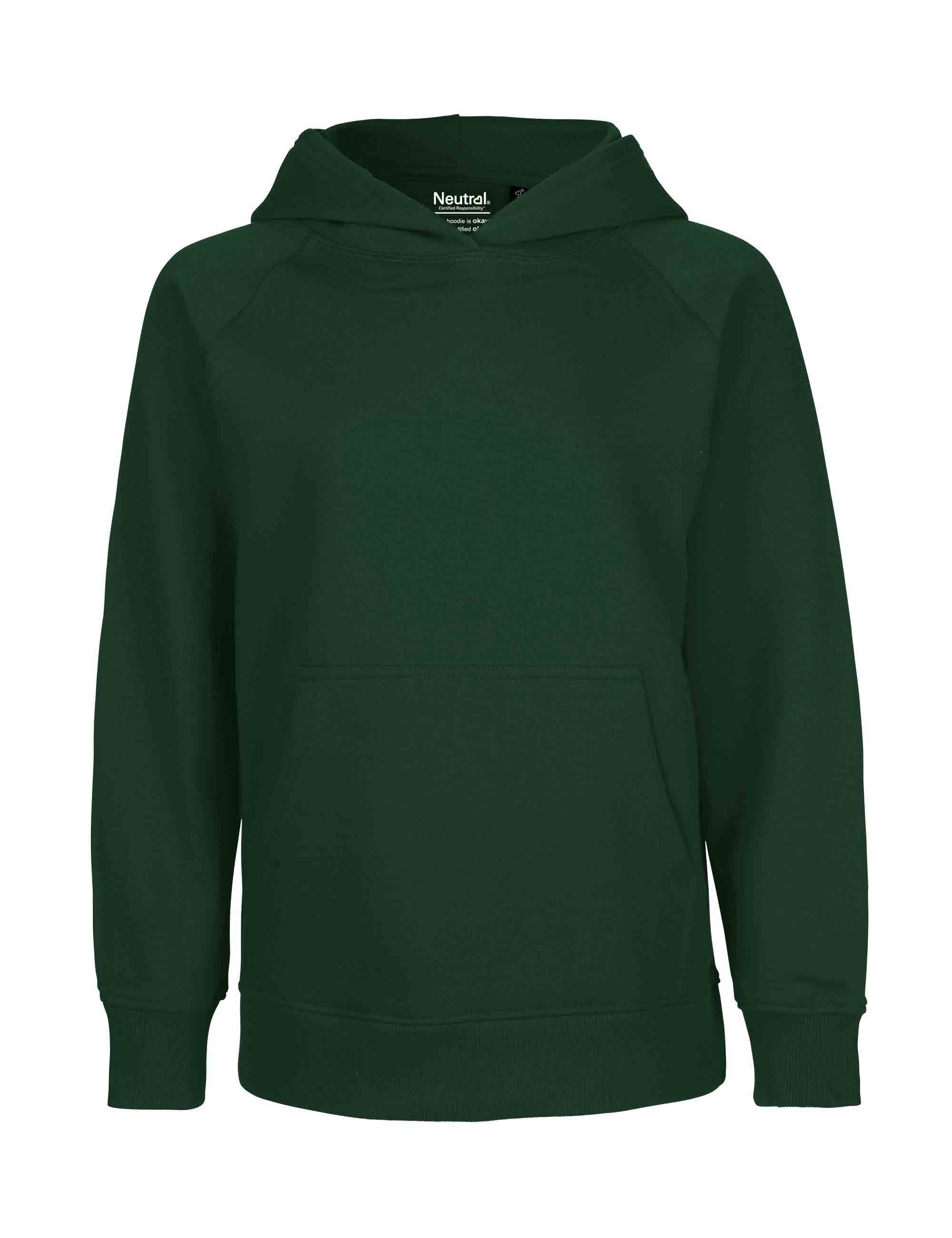 Bottle Green