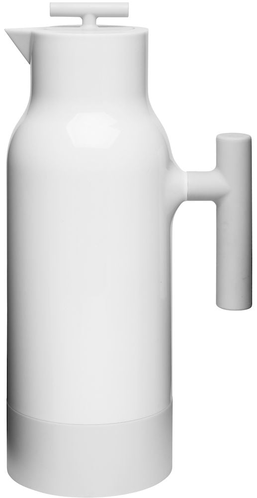 Accent Kaffekanna Vit
