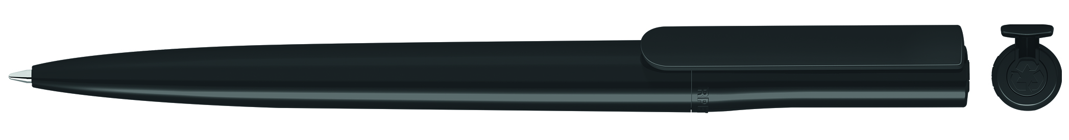 Svart