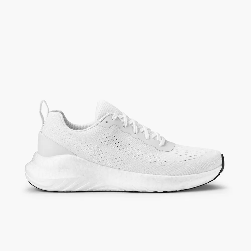 Printer Flex Sneakers Vit