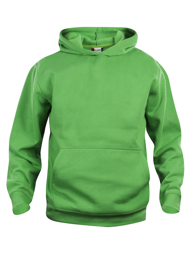 Apple Green