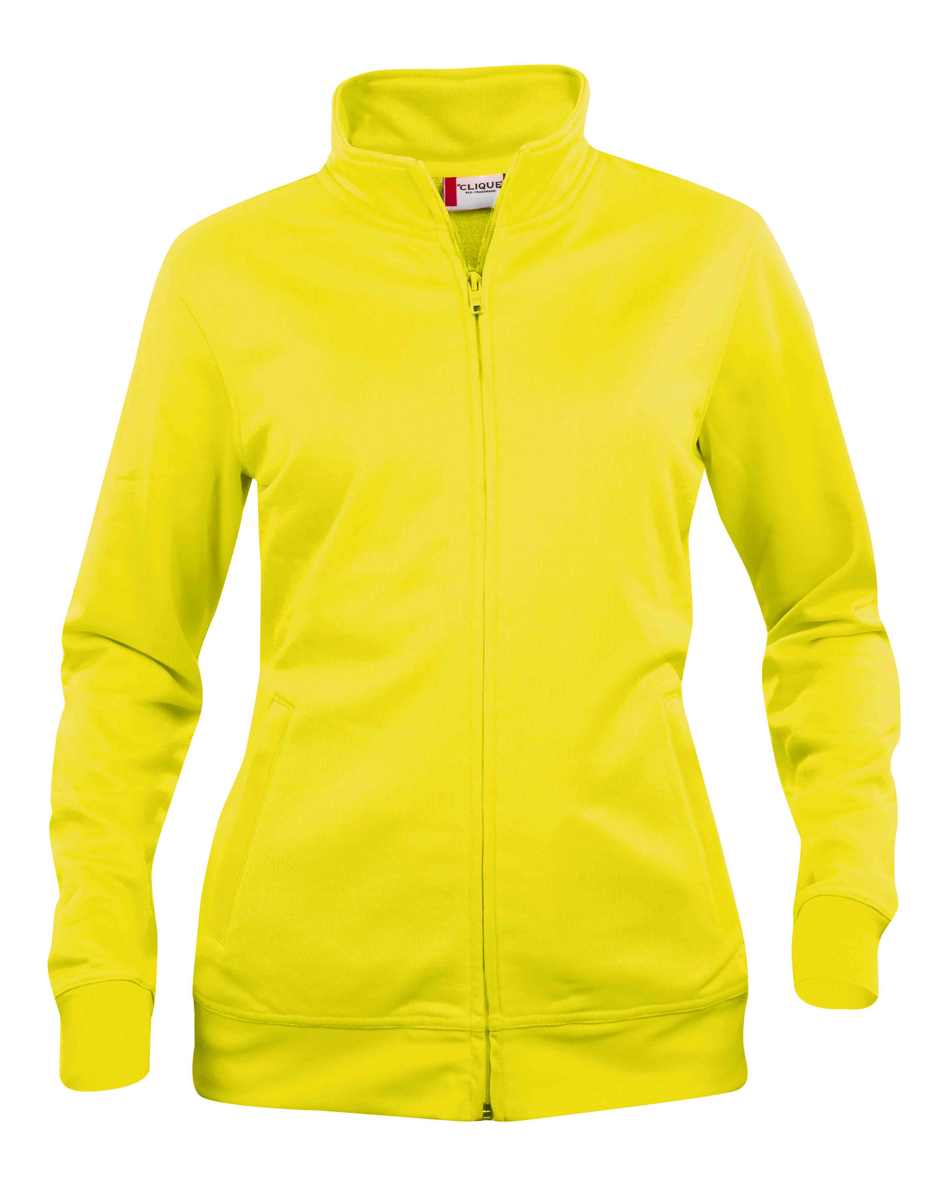Visib Yellow