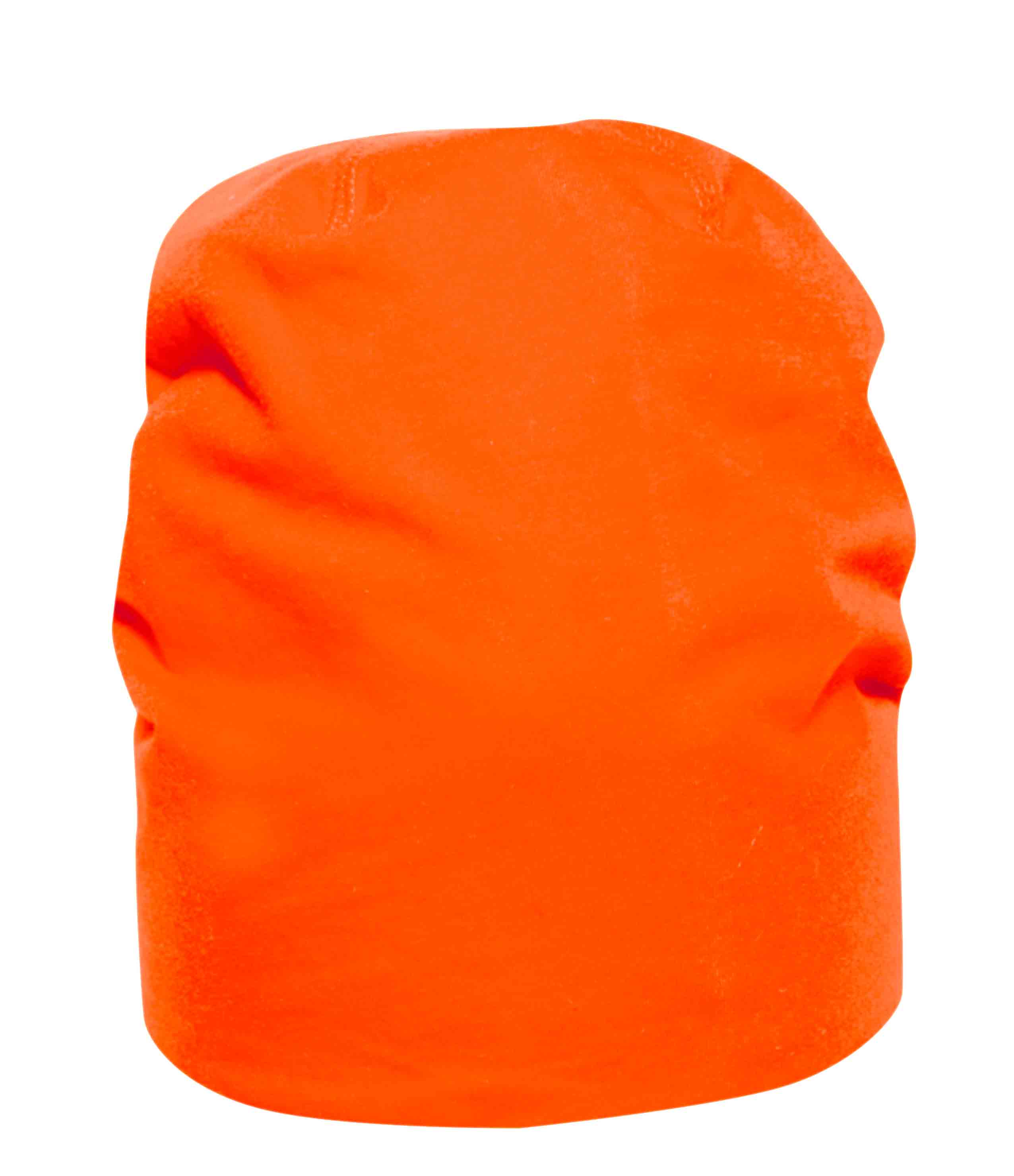 Visibility Orange