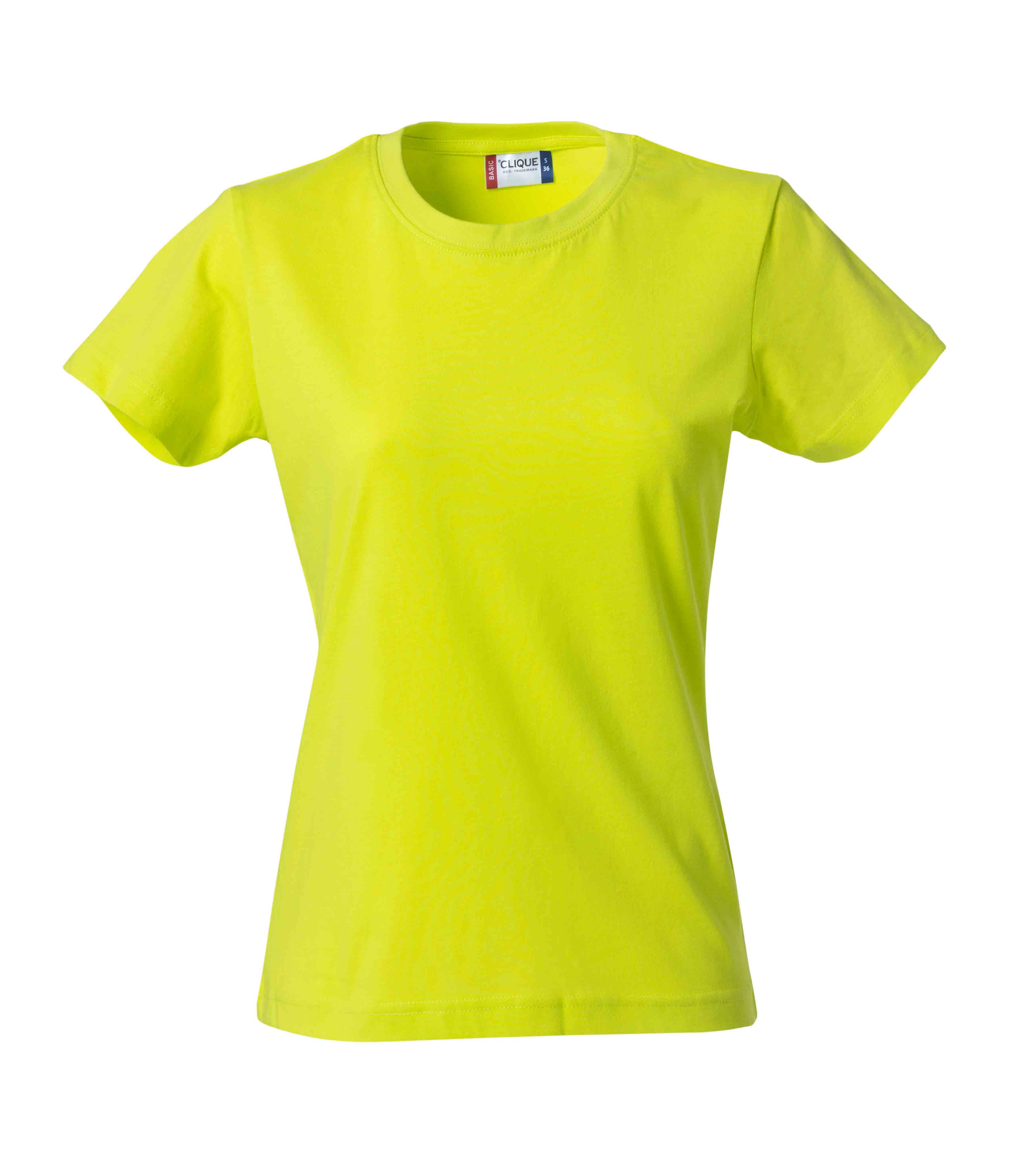 Visibility Green
