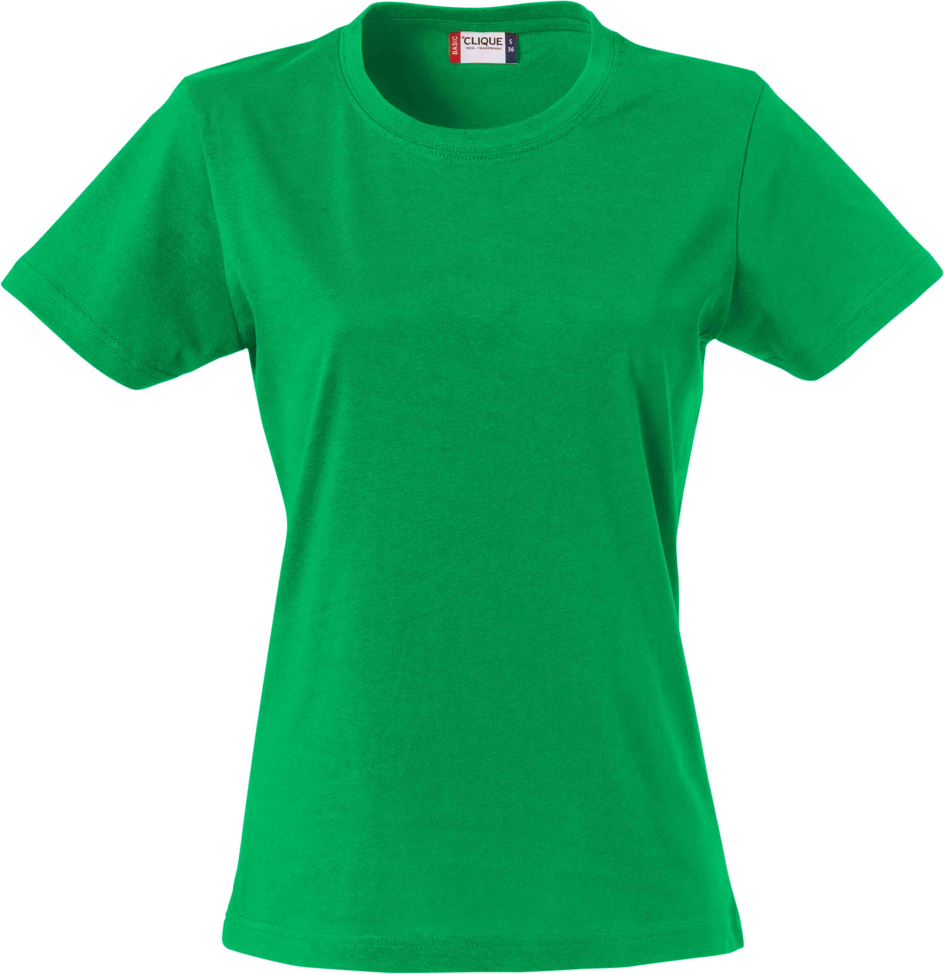Apple Green