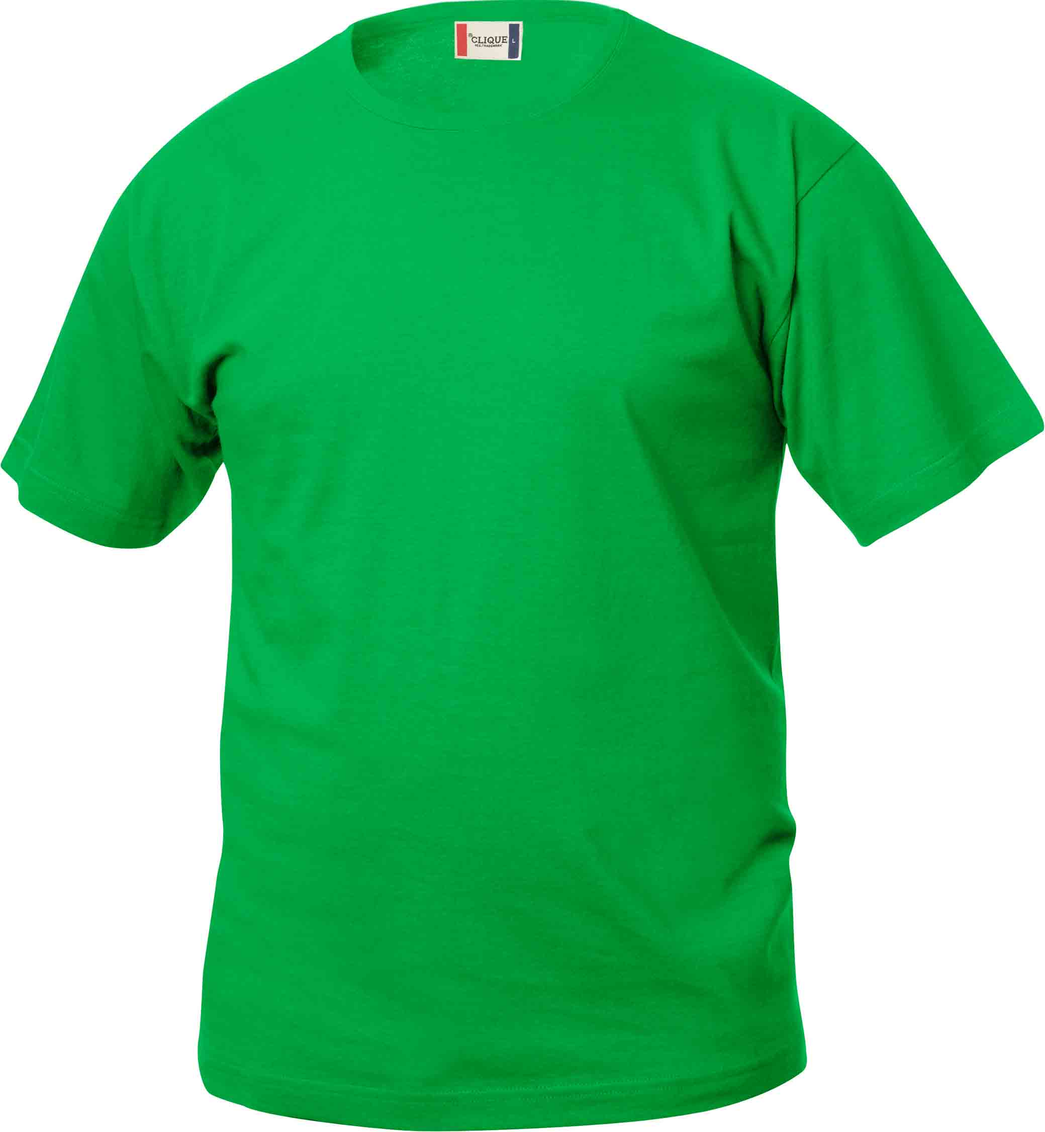Apple Green