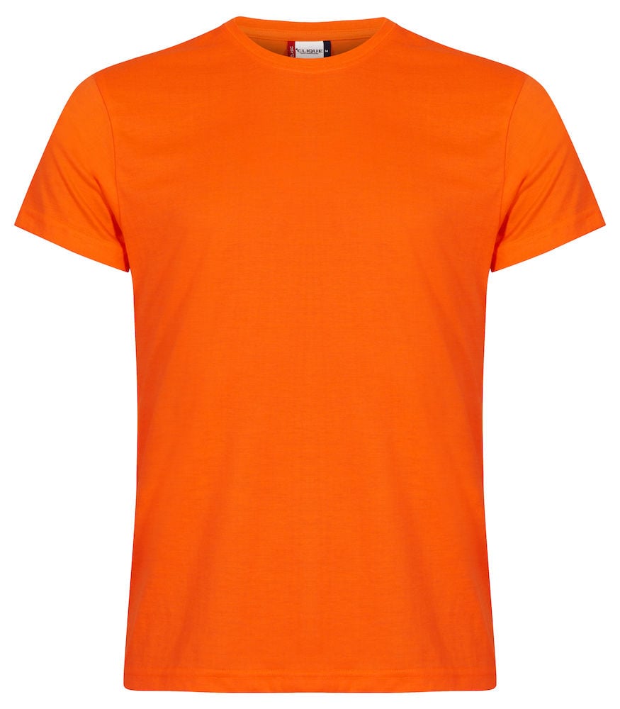 Visibility Orange