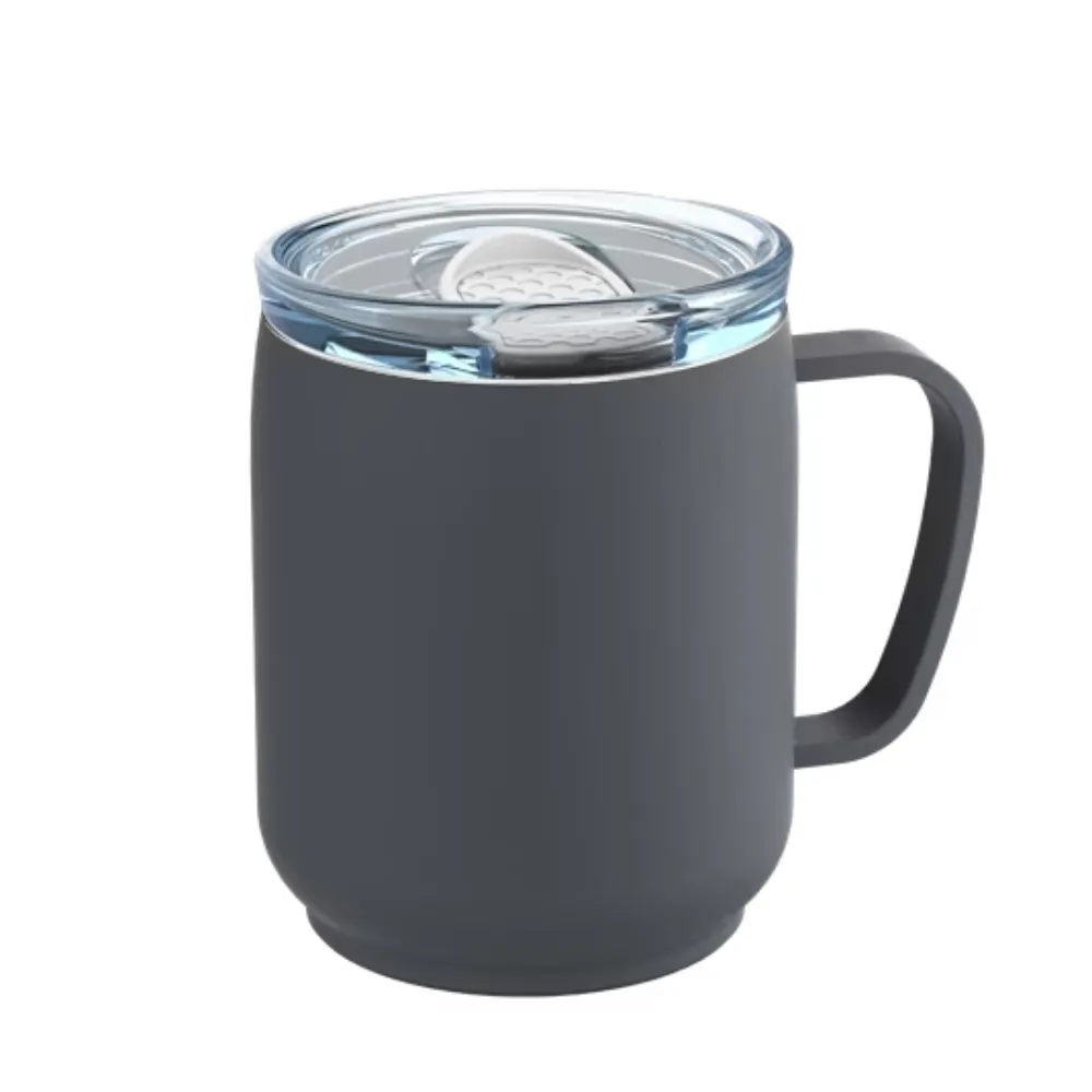 Mörkgrå