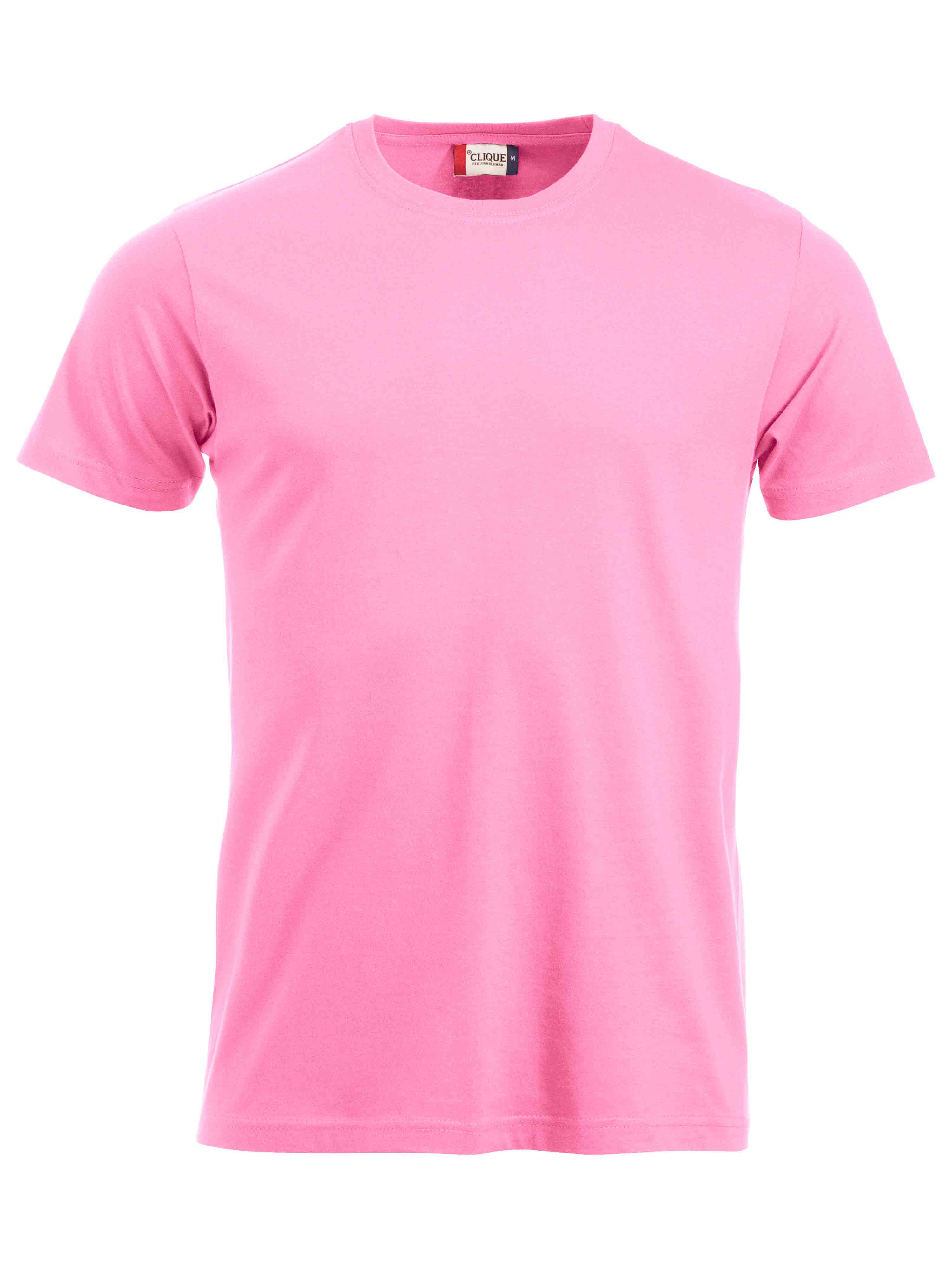 Bright Pink