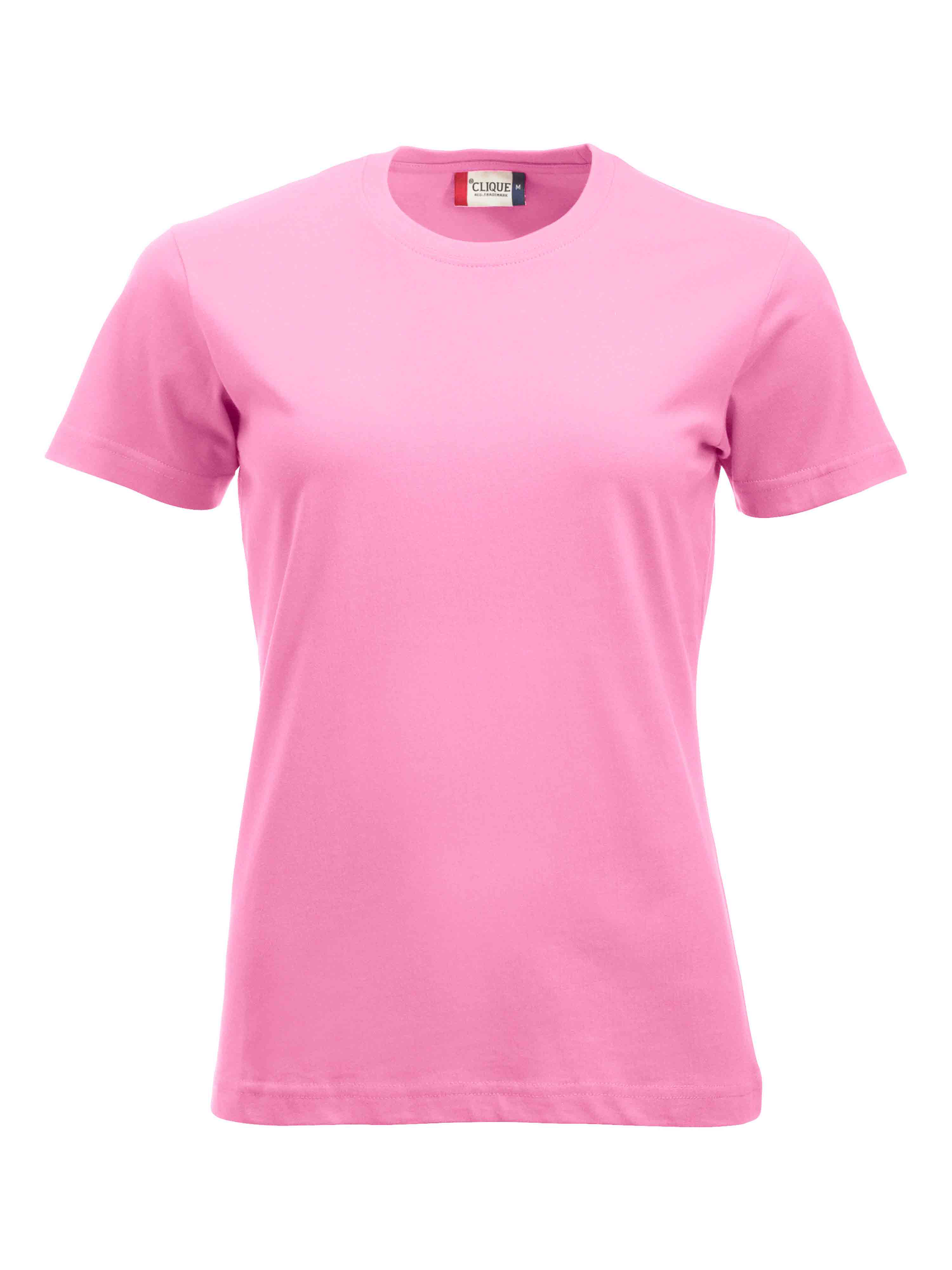 Bright Pink