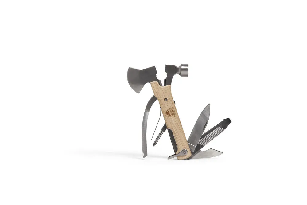 OH Multi Tool Stål Stål