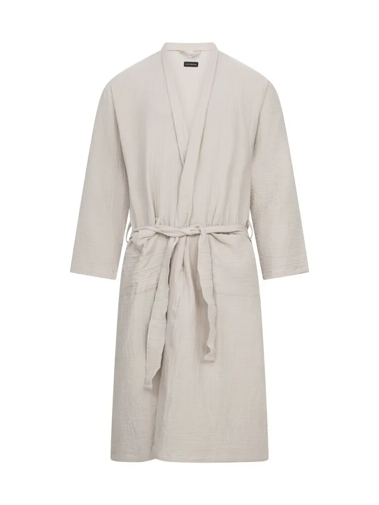 Badrock Muslin Sand