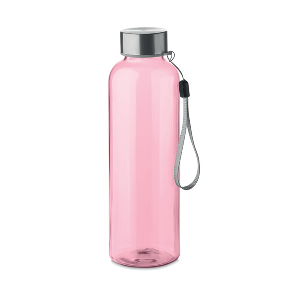 Rosa Transparent