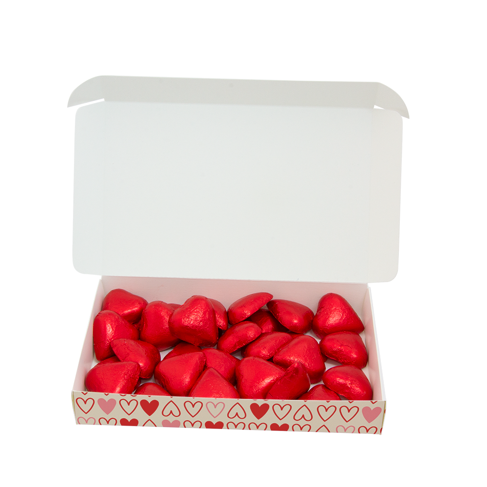 Brevbox Kärlek