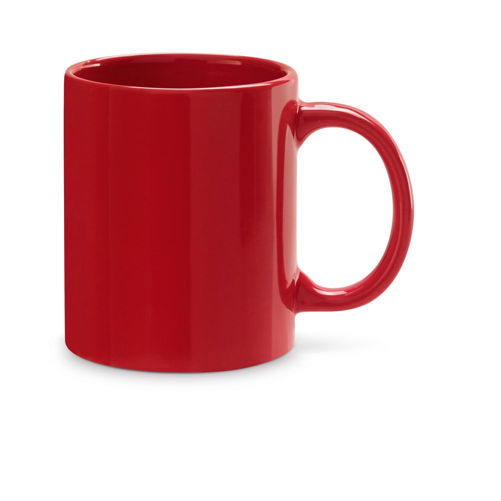 Röd