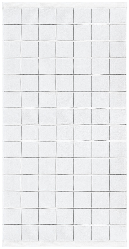 Victory frotte 50x70 Vit