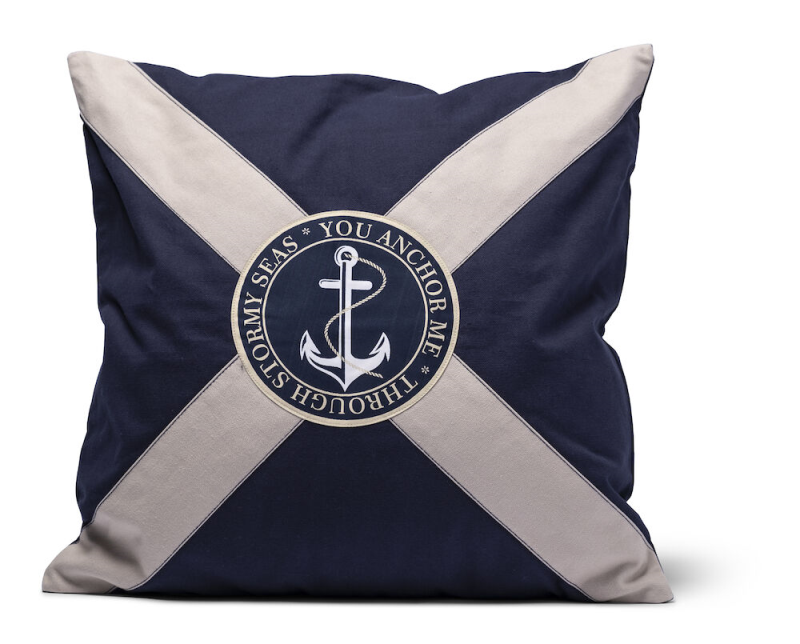LNV Pillow Cover Victoria Sand