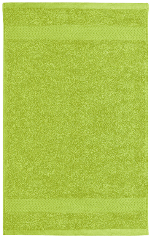Äpplegrön