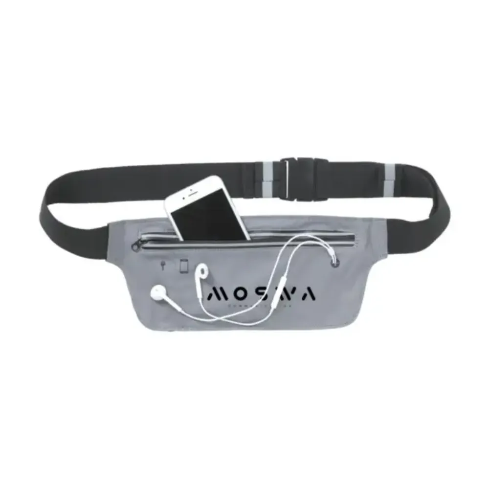 RunningBelt midjeväska
