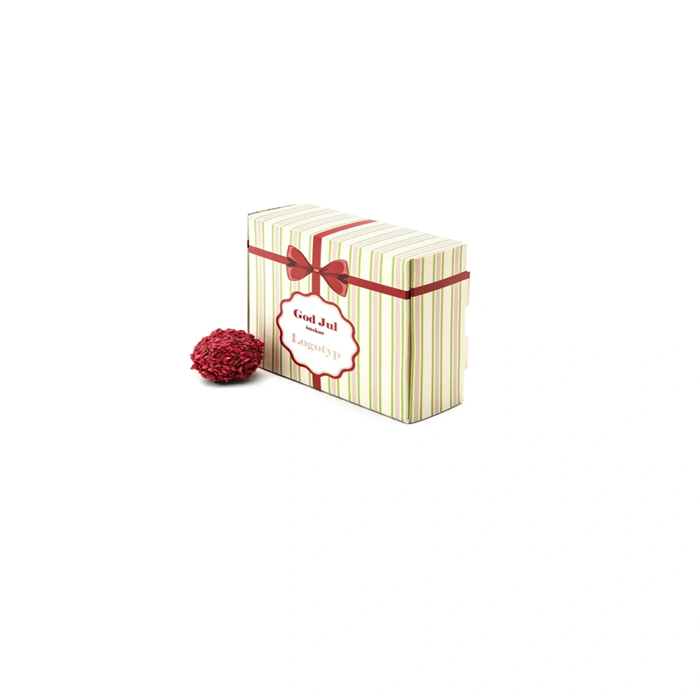 Tryfflar 4-pack