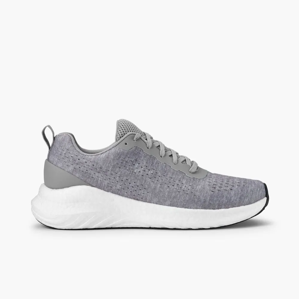 Grey Melange