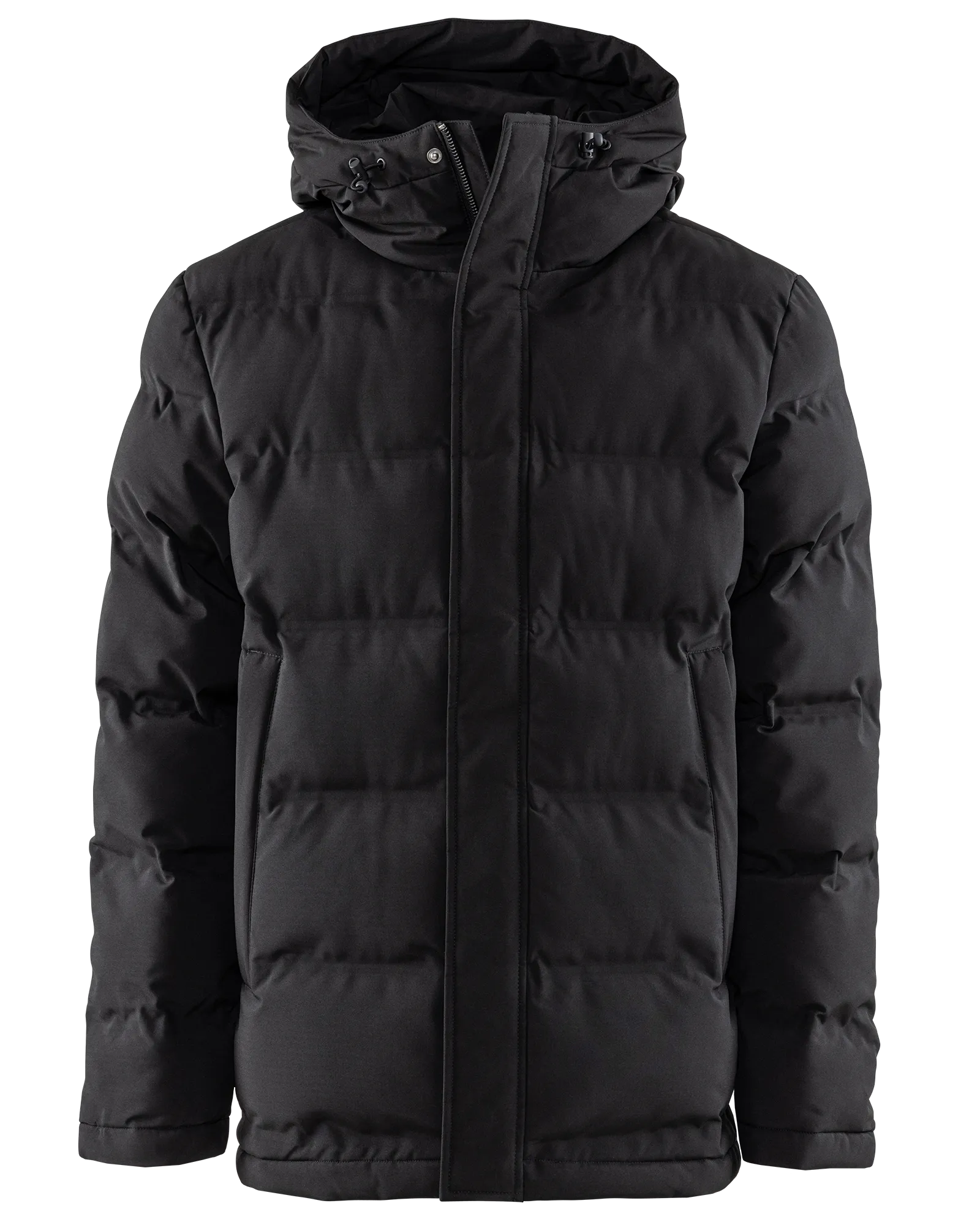 Paxton Puffer Jacket