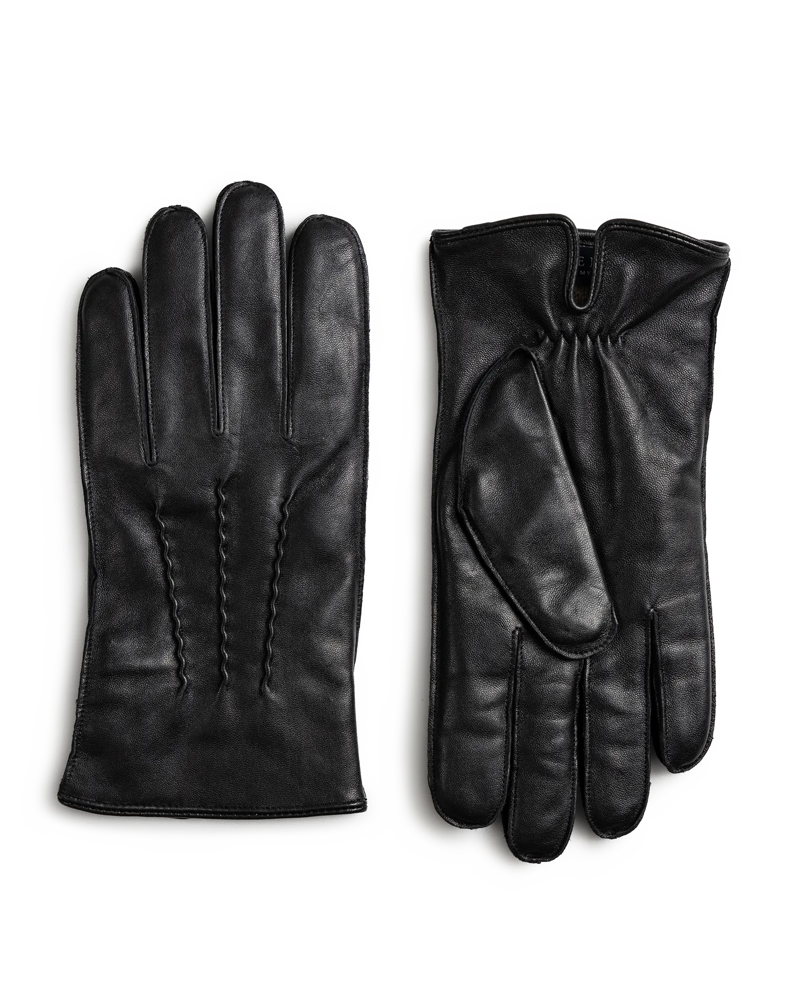 Siena Leather Gloves