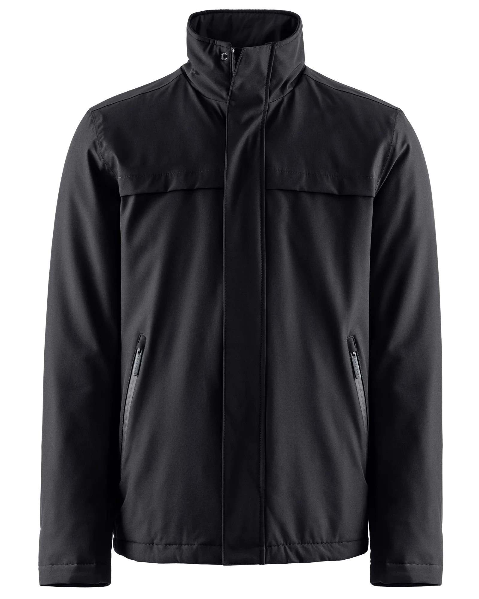 Commuter Padded Jkt