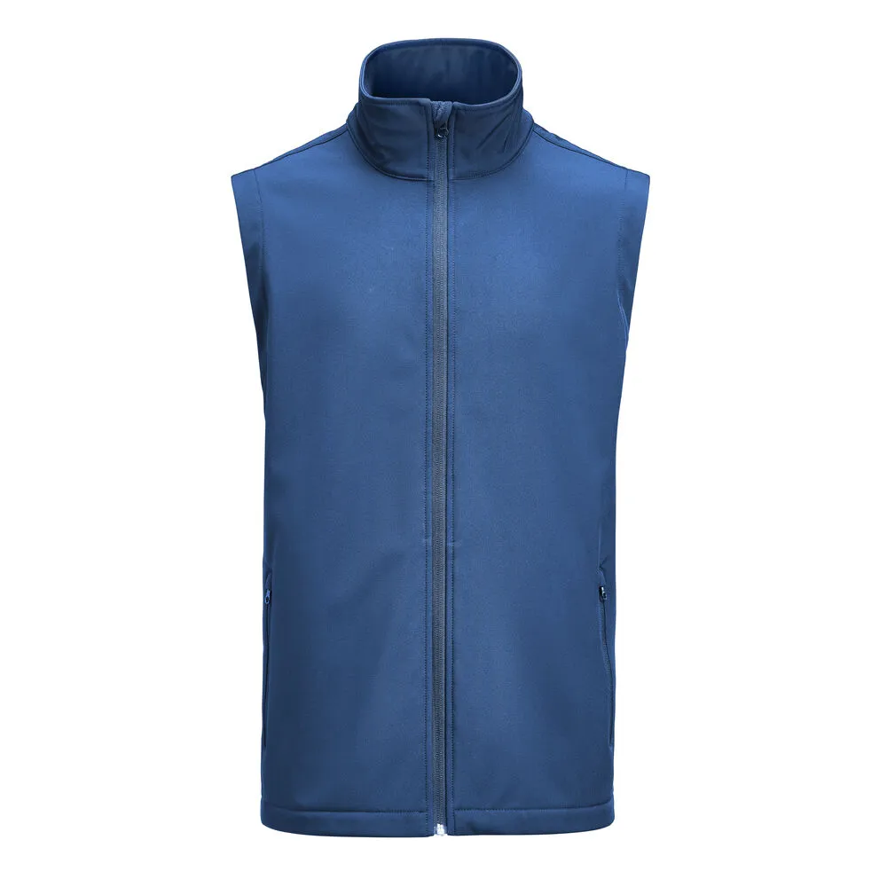 Harvest Valley Vest Softshell