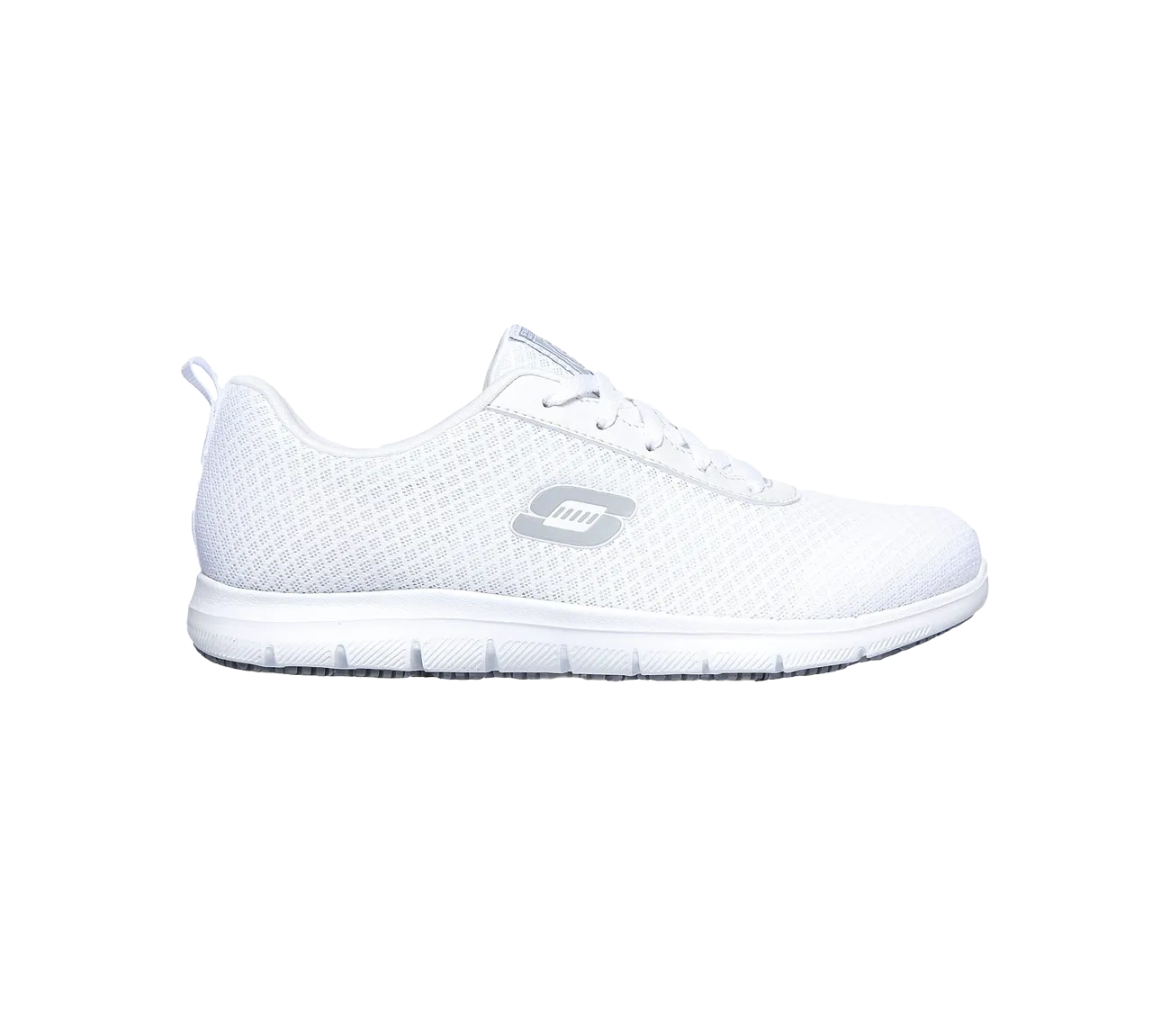 Relaxed Fit Ghenter Bronaugh Work Shoe w