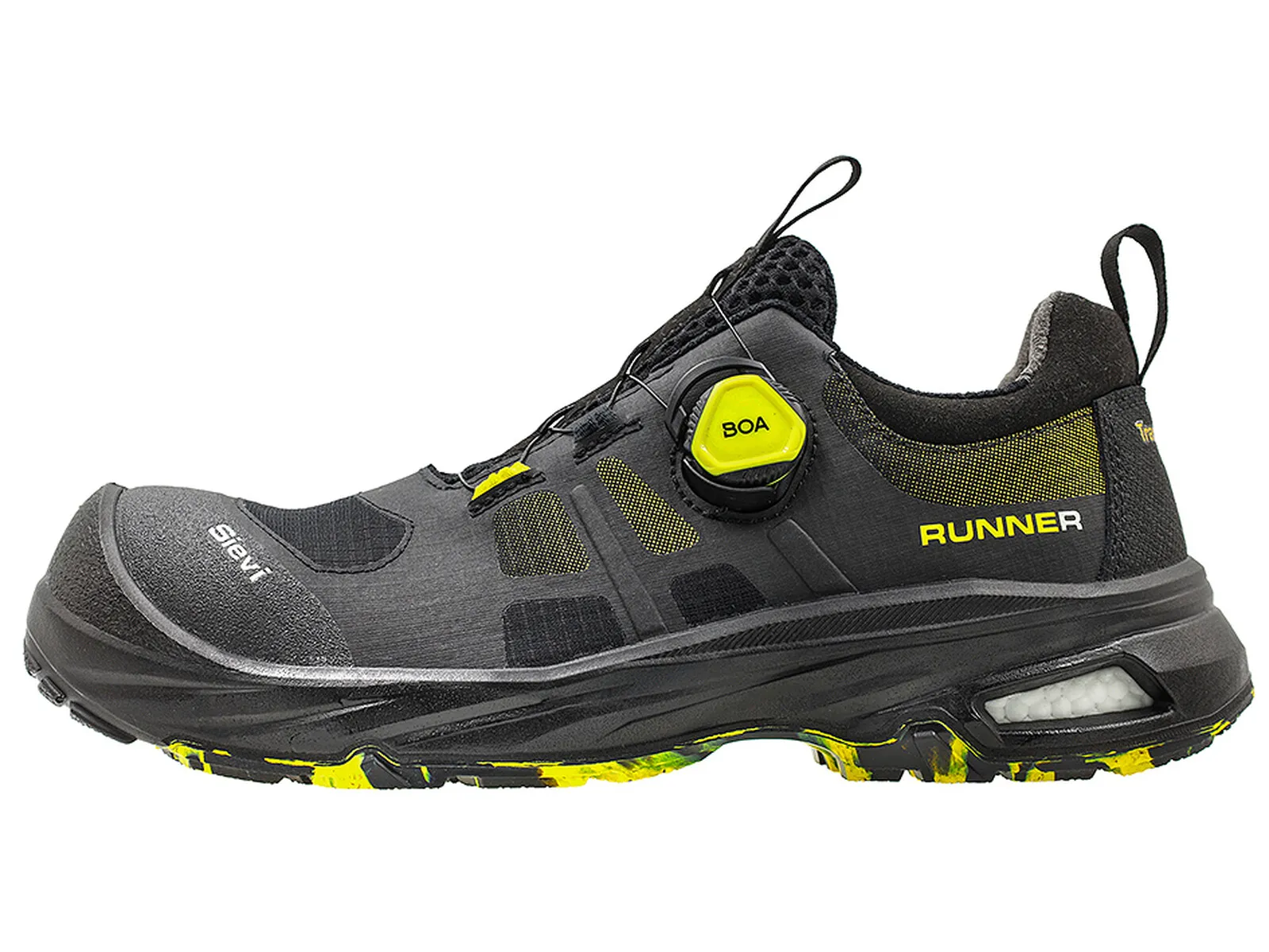 Runner Roller Tr+ Ny S3L-