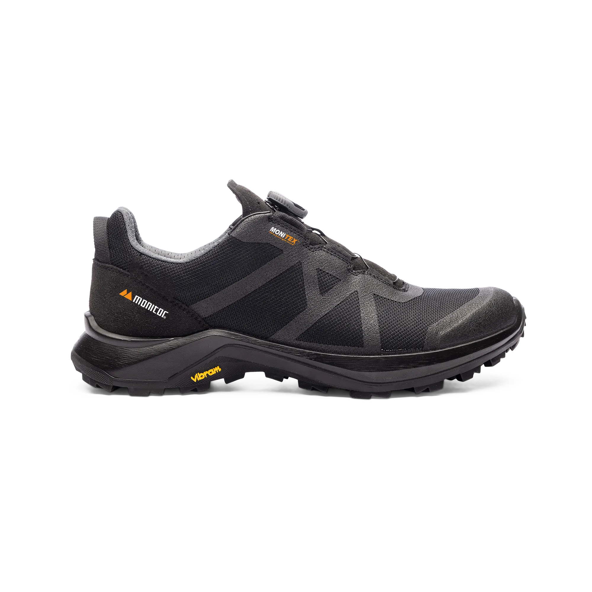 Race Work Shoe