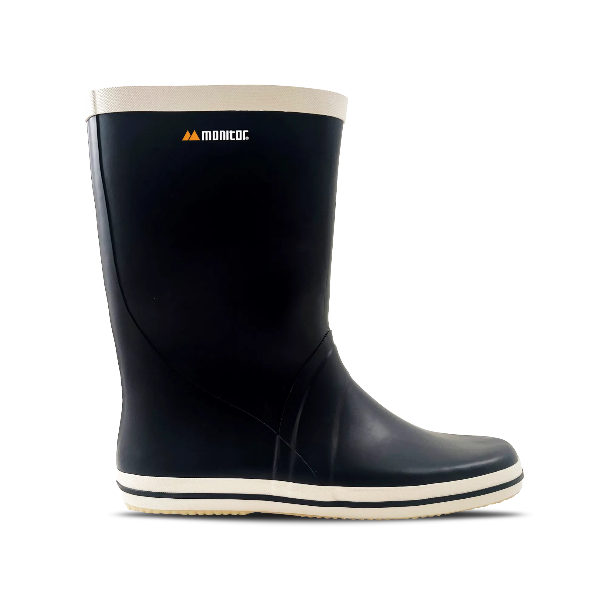 Nautic Boot Navy
