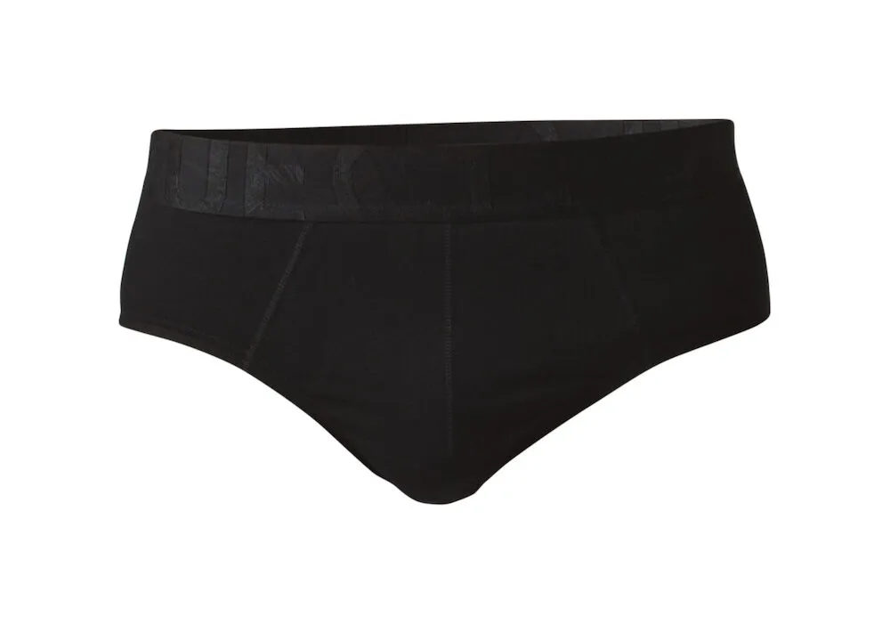 Bambu Midi Black/Light