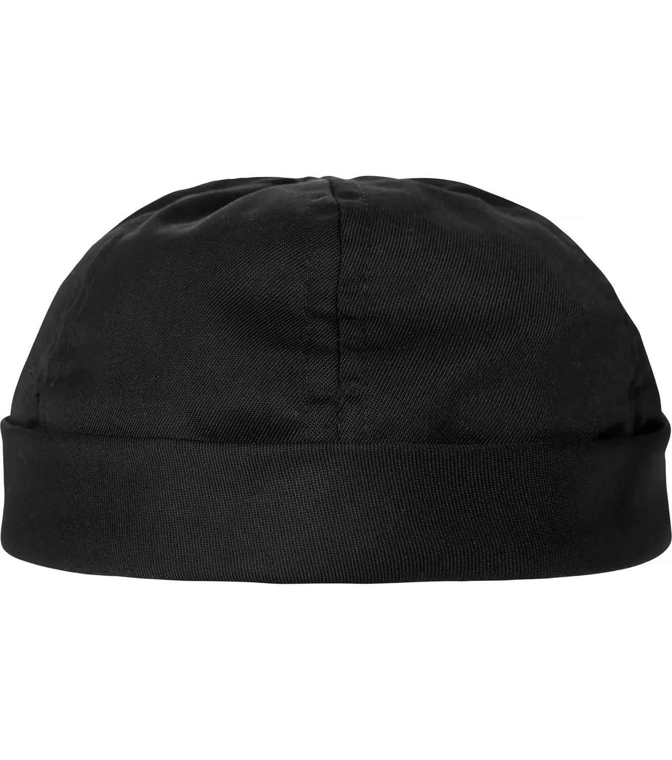 Mössa Svart